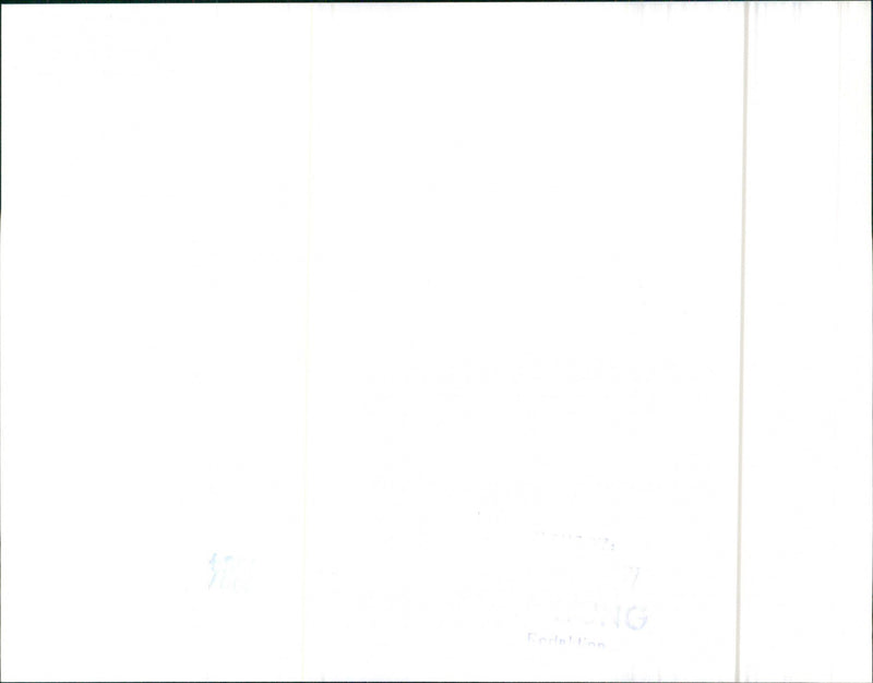 Lancia - Vintage Photograph