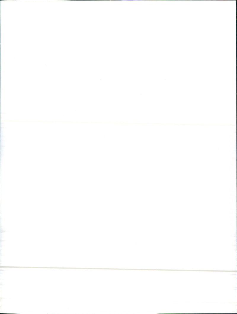 Lancia A 112 - Vintage Photograph