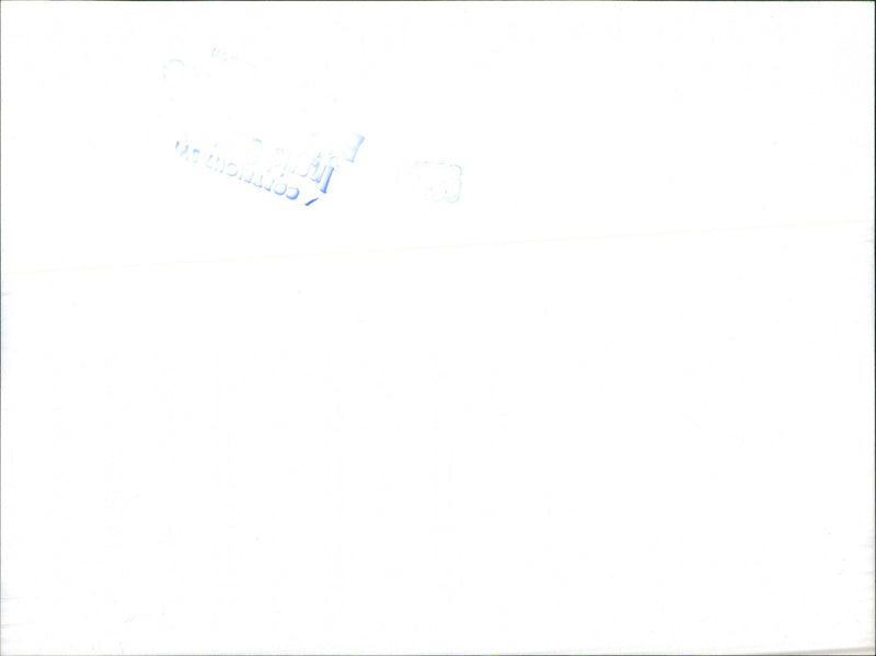 Sedan Car - Vintage Photograph