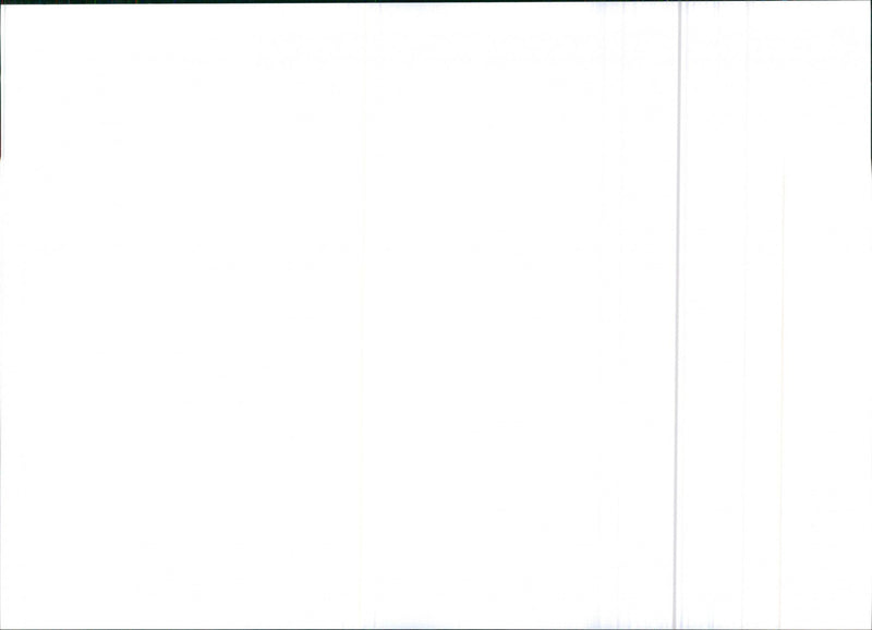 Sedan Car - Vintage Photograph