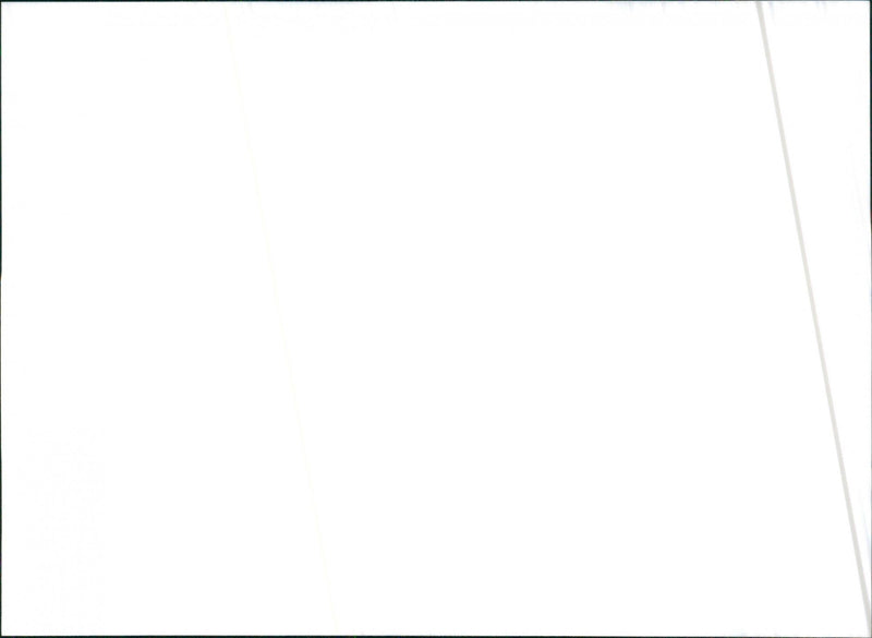 SEAT Toledo - Vintage Photograph