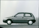 SEAT Toledo - Vintage Photograph