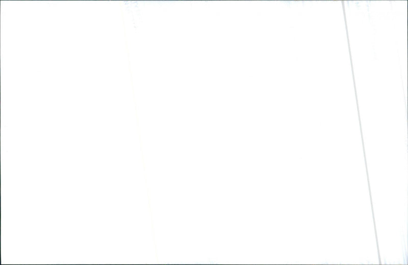 Feroza car - Vintage Photograph