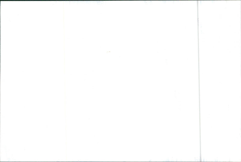 Daihatsu Feroza - Vintage Photograph