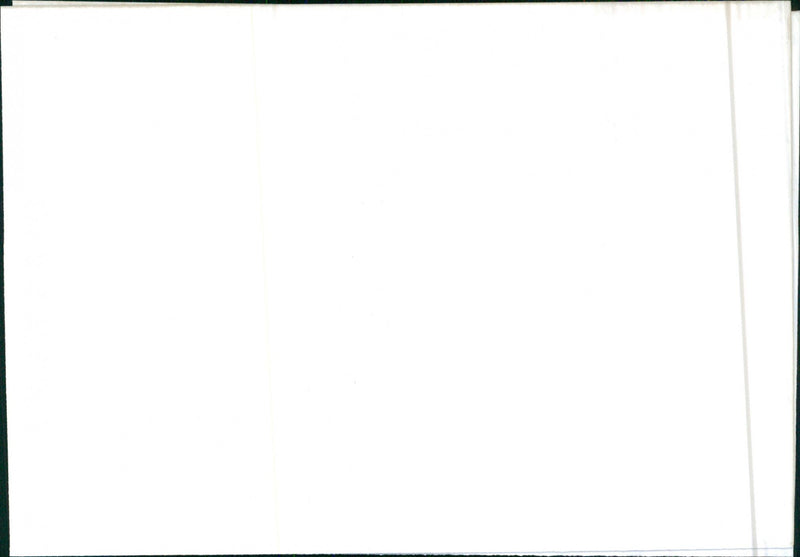 Airconditioning Mechanism of a car - Vintage Photograph