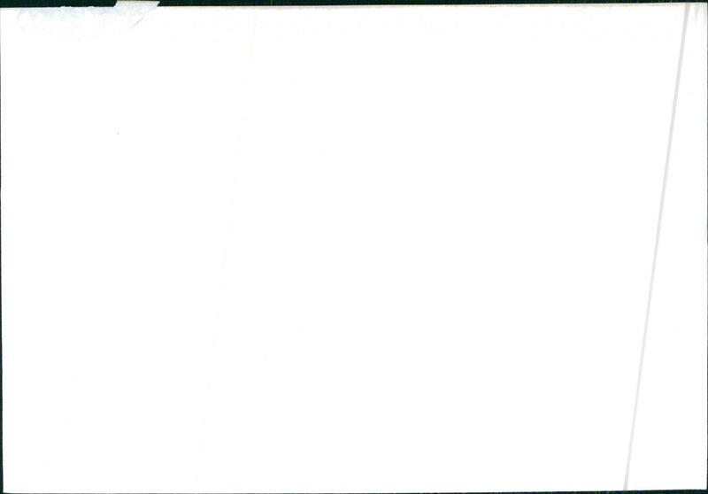 Car Engine of SEAT - Vintage Photograph