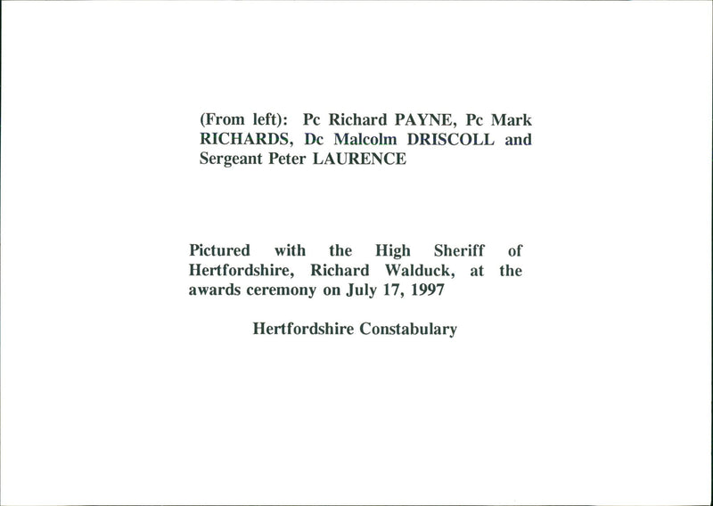 MAW MODEL PETER - Vintage Photograph