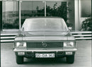 1975 Opel Admiral - Vintage Photograph