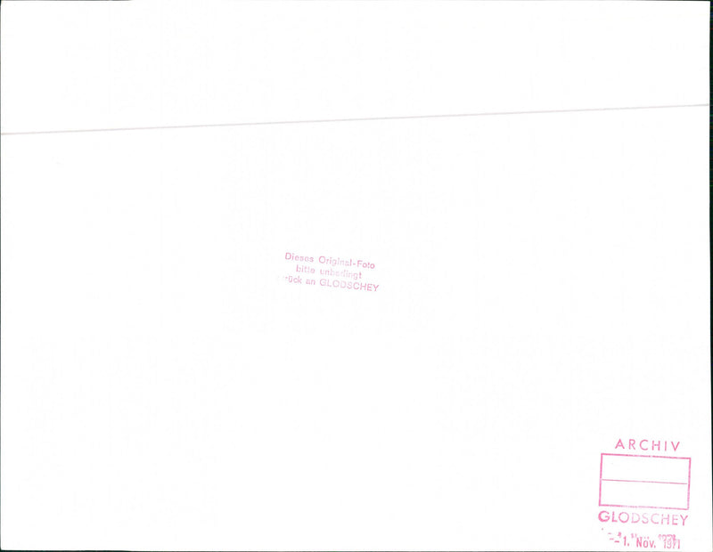 1971 Alfa SUD Diagram - Vintage Photograph