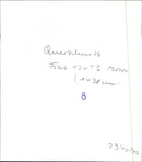 Fiat 124  TS - Vintage Photograph