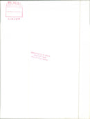 Fiat 124  Special - Vintage Photograph