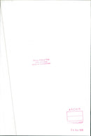 Fiat X1/9 - Vintage Photograph