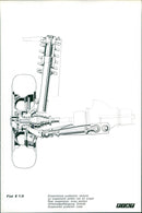 Fiat X1/9 - Vintage Photograph