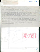 Queen Juliana - Vintage Photograph