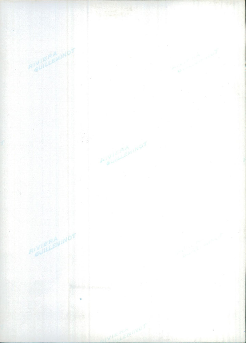 Royal Marines - Vintage Photograph