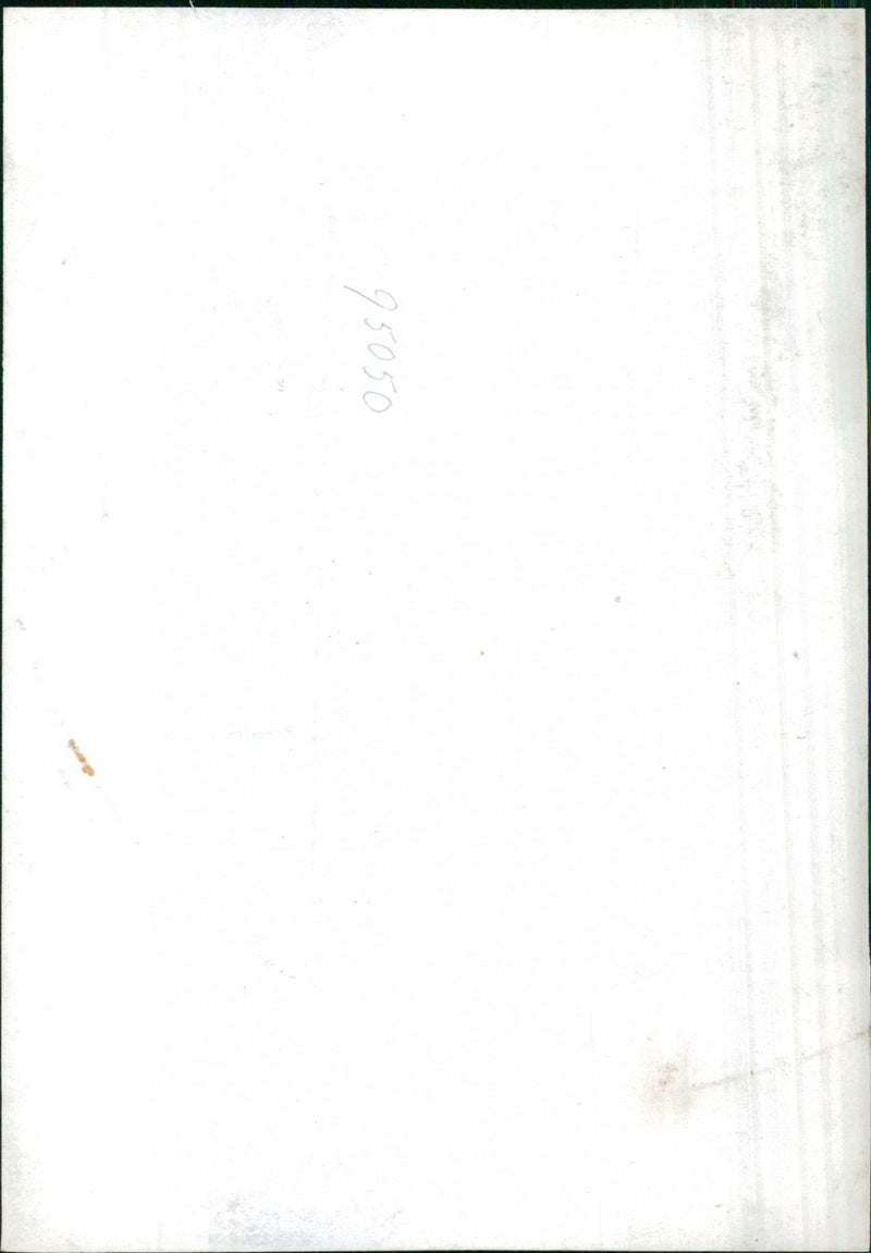 Queen Juliana - Vintage Photograph