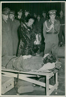 Queen Juliana - Vintage Photograph