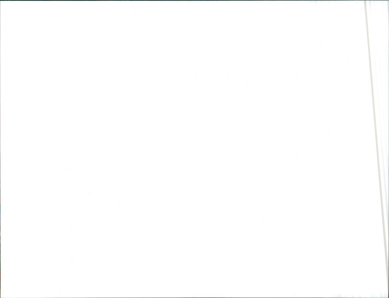 1985 Bentley Turbo R - Vintage Photograph