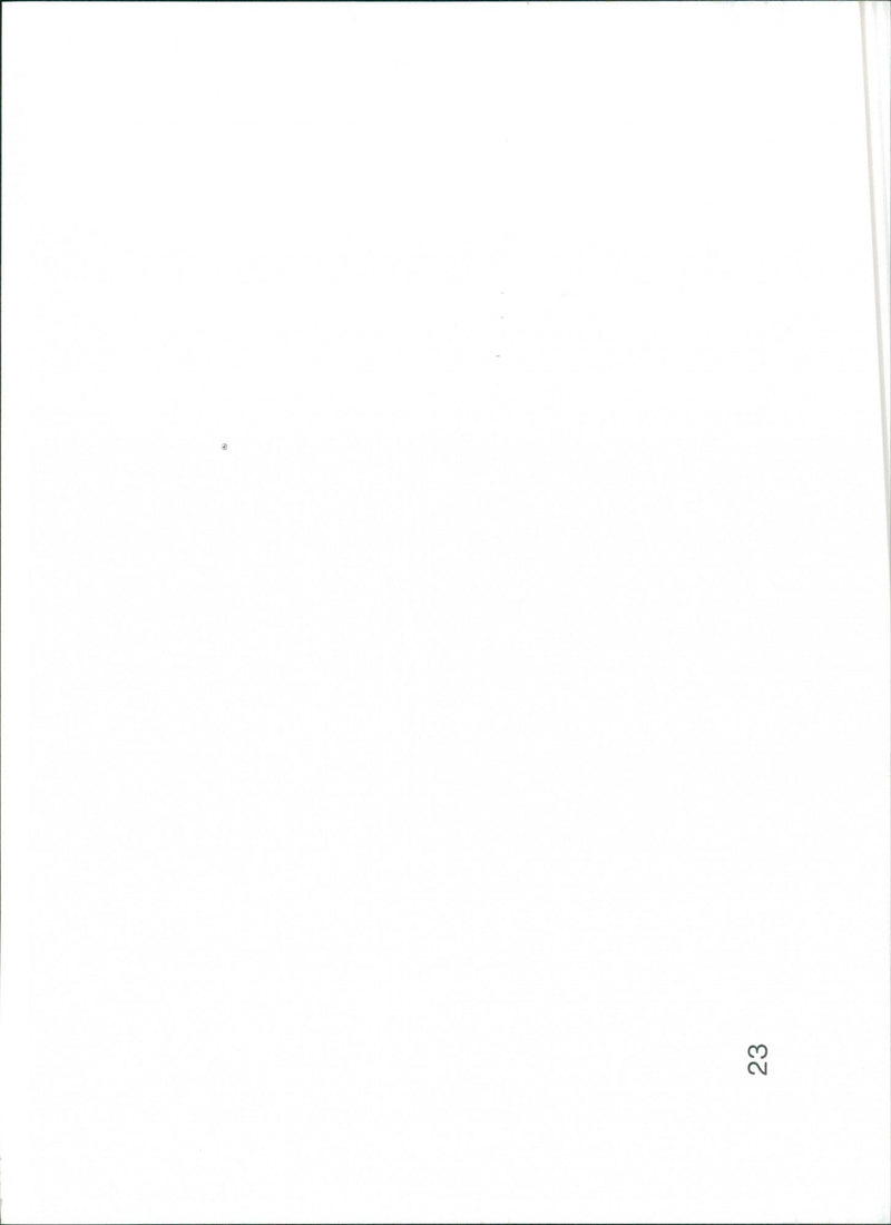 Van - Vintage Photograph