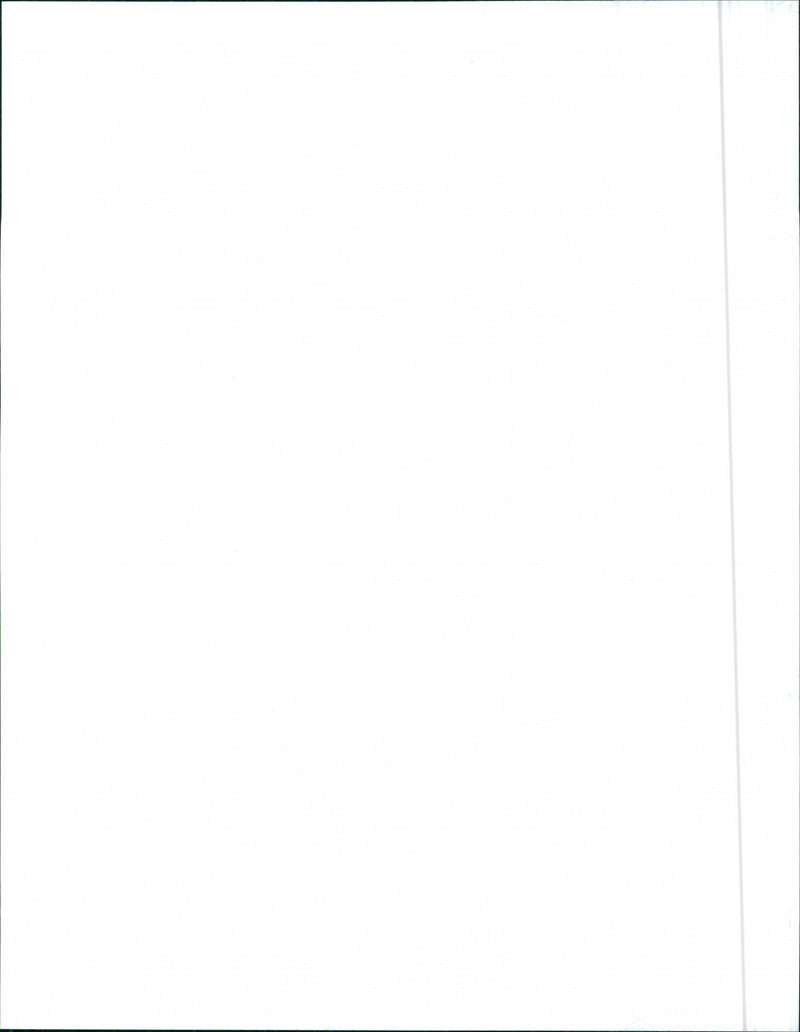 Suzuki Sidekick JS model, 1993 - Vintage Photograph