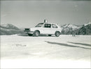 Continental TS 740 - Vintage Photograph
