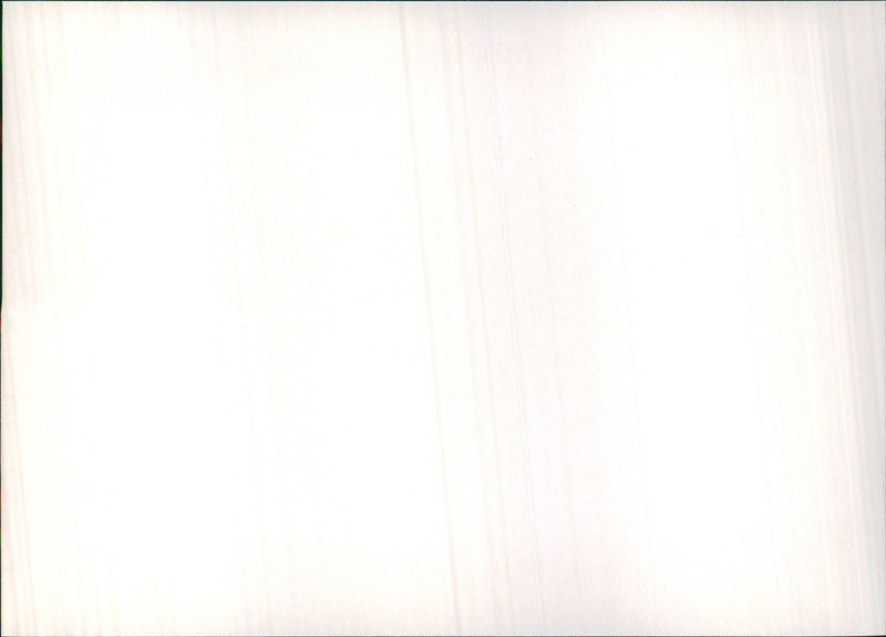 Citroen CX 25 GTI Turbo - Vintage Photograph