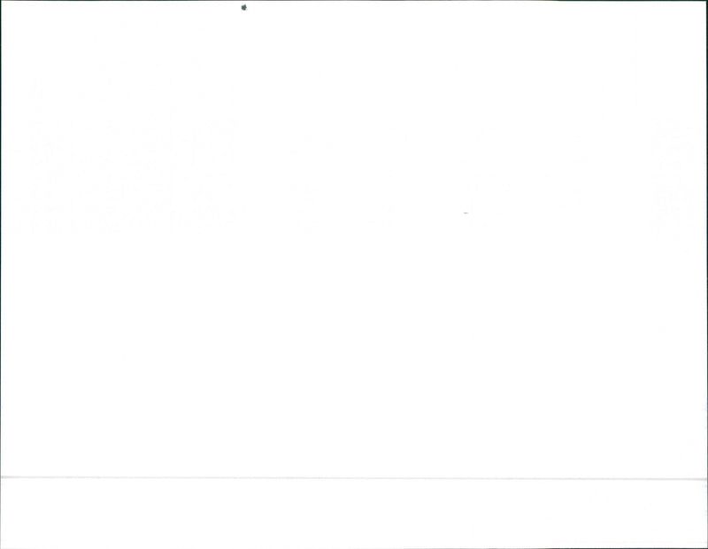 1990 Mitsubishi Eclipse - Vintage Photograph