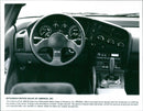 1990 Mitsubishi Eclipse - Vintage Photograph