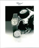 The Mille Miglia - Vintage Photograph