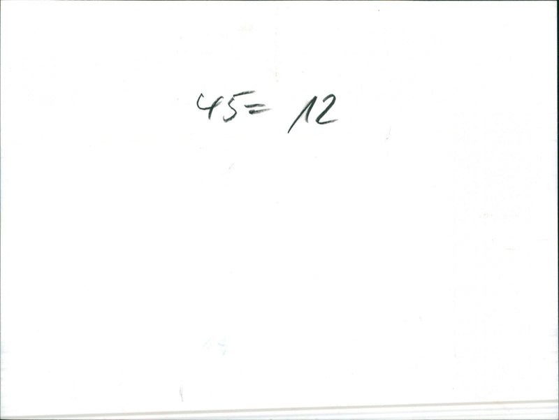 Lancia - Vintage Photograph