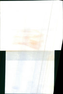 A cargo Helicopter - Vintage Photograph