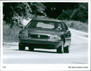 1997 Buick LeSabre Limited - Vintage Photograph