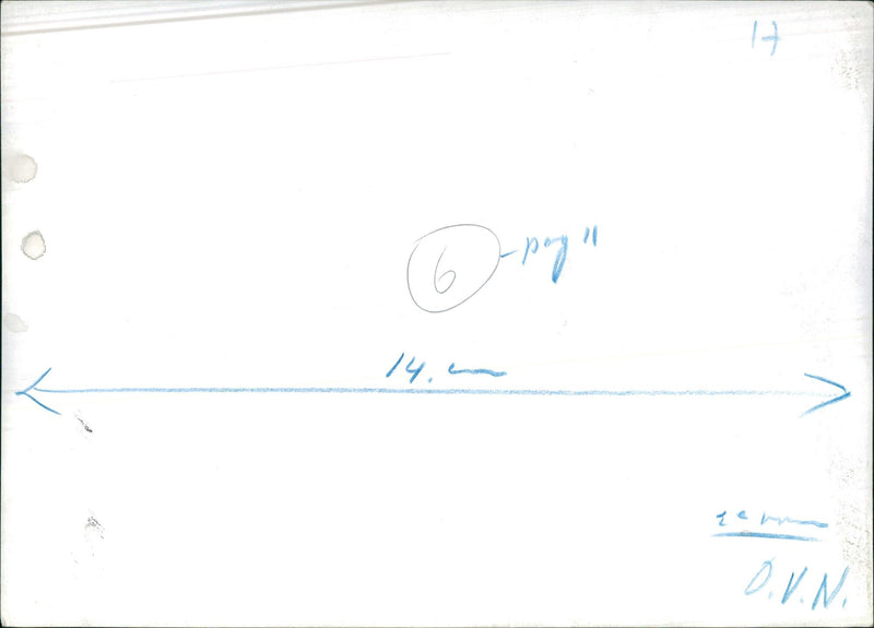 Four men - Vintage Photograph