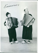 Emmario's - Vintage Photograph