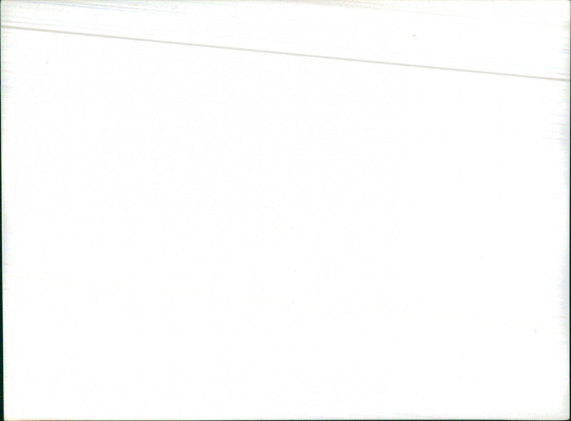 Pianist - Vintage Photograph