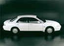 Mazda 626 - Vintage Photograph