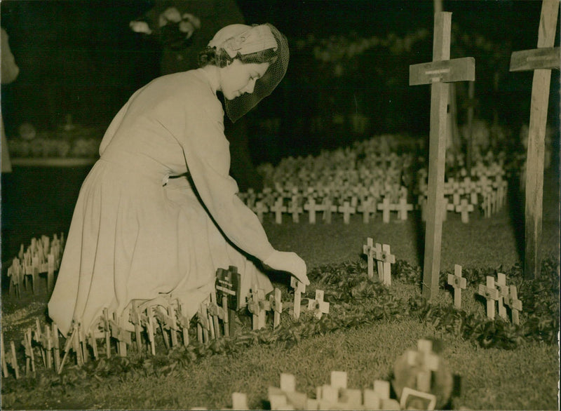 Princess Margaret - Vintage Photograph