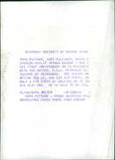 H.R.H. Princess Elizabeth with Prince Charles - Vintage Photograph