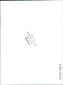 Entertainer - Vintage Photograph