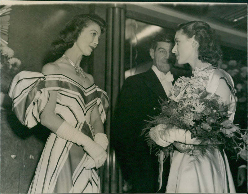 Princess Margaret - Vintage Photograph