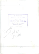 The Duchess of Gloucester and Prince Richard - Vintage Photograph