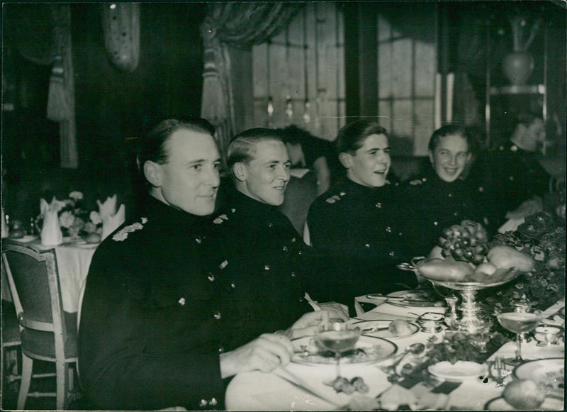 Princess Elizabeth - Vintage Photograph