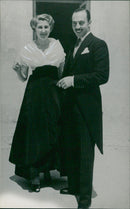 Count of Paris - Vintage Photograph