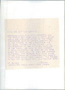 Rita and Aly  Hug Happily - Vintage Photograph