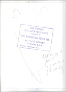 Signature - Vintage Photograph