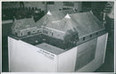 Scale model - Vintage Photograph