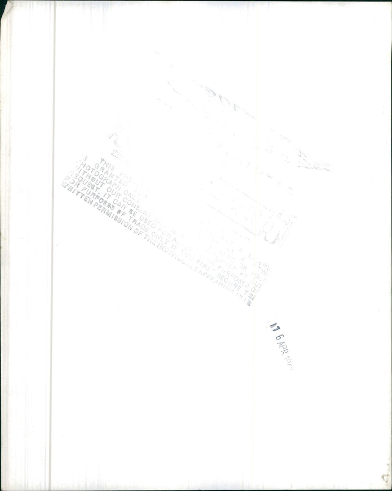 FECI GREEND YON HOTOGRAPH PRO ONLY SECURE YOU CONSENT OUR SITHOUT USED THIS - Vintage Photograph
