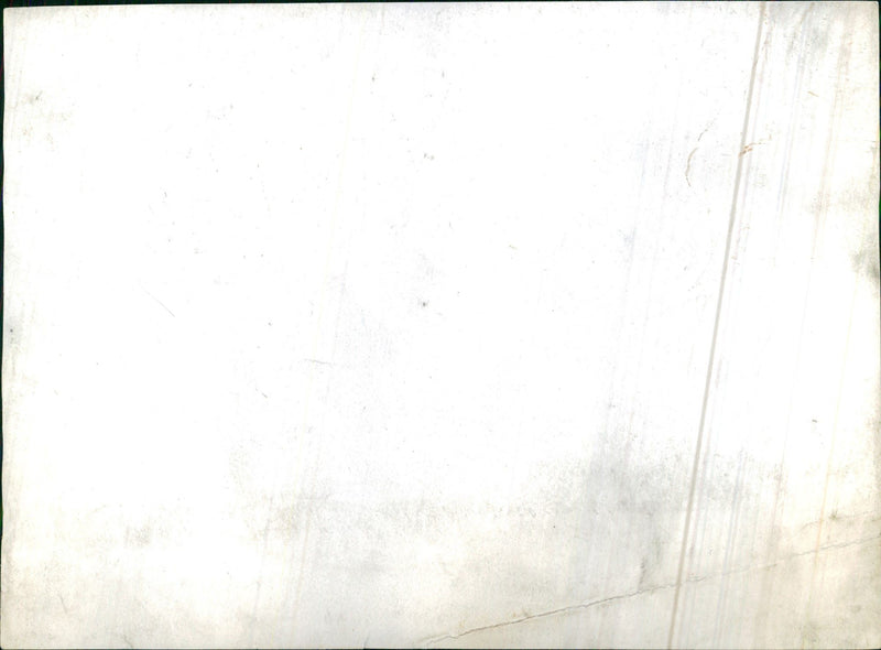 The Dutch Military men - Vintage Photograph