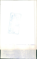 "Oude Getrouwe" Exhibition - Vintage Photograph