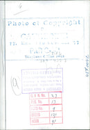 Group of people in nature - Vintage Photograph